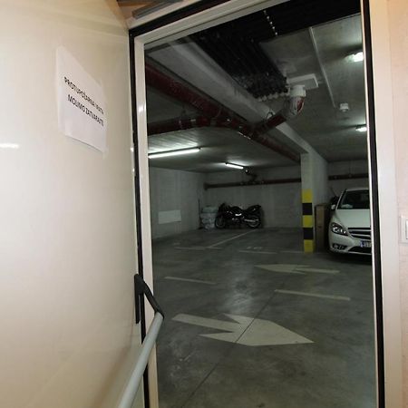 Macadamia Apartment With Garage Parking Split Ngoại thất bức ảnh