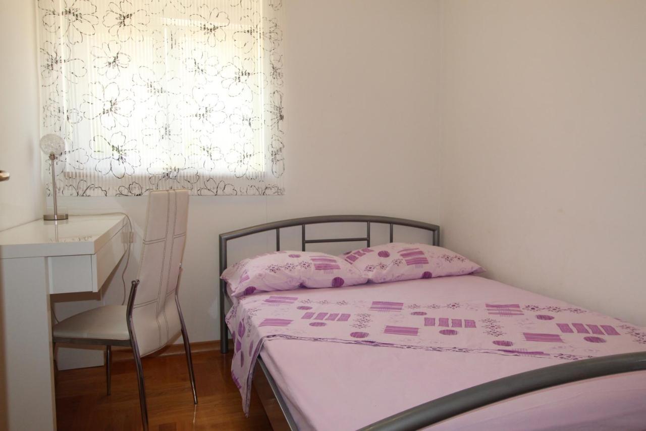 Macadamia Apartment With Garage Parking Split Ngoại thất bức ảnh
